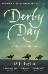 Derby Day  (Booker'11 Longlist)
