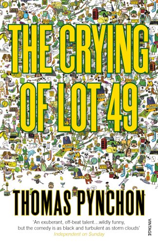 Crying of Lot 49, the