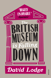 British Museum is Falling Down