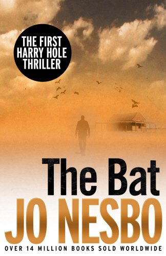 Bat: A Harry Hole Thriller