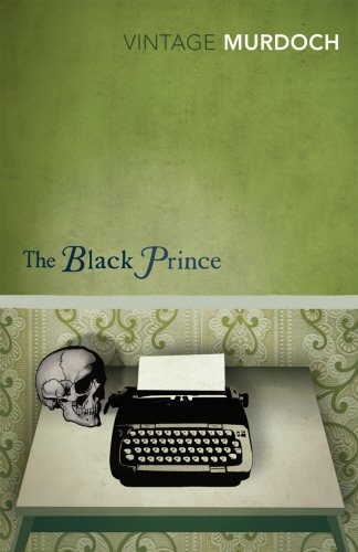 Black Prince, the