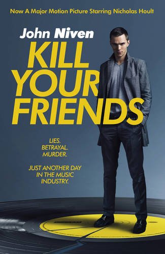 Kill Your Friends  (film tie-in)