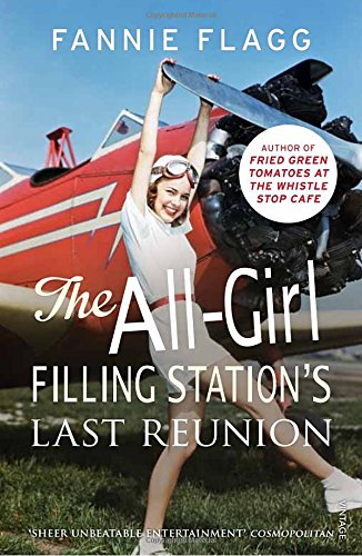 All-Girl Filling Station's Last Reunion, the