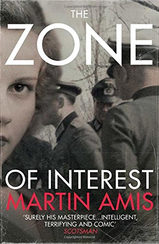 Zone of Interest, the