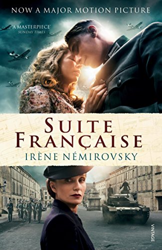 Suite Francaise  (Film Tie-In)