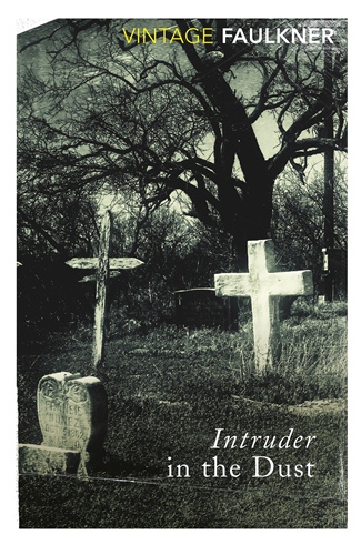 Intruder in the Dust (Vintage classics)