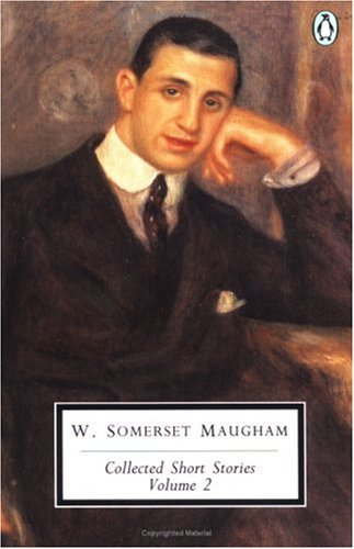 Maugham: Collected Short Stories v.2