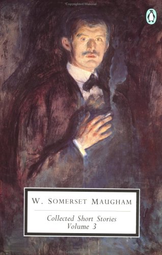Maugham: Collected Short Stories v.3