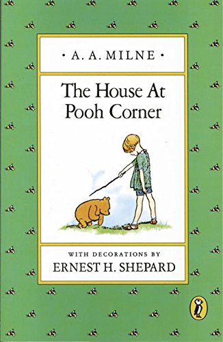 Winnie-the-Pooh: The House at Pooh Corner
