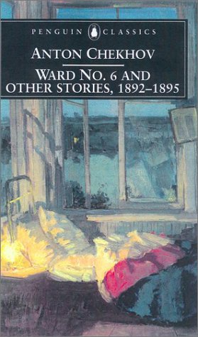 Ward No. 6 and Other Stories, 1892-1895