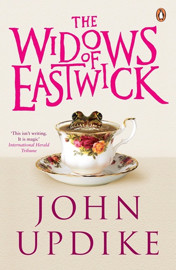 Widows of Eastwick, the