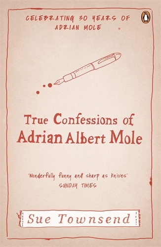True Confessions of Adrian Mole