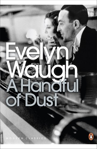 Handful of Dust, a