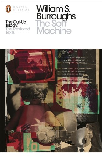 Soft Machine, the (The Restored Text)