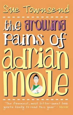 Growing Pains of Adrian Mole, the