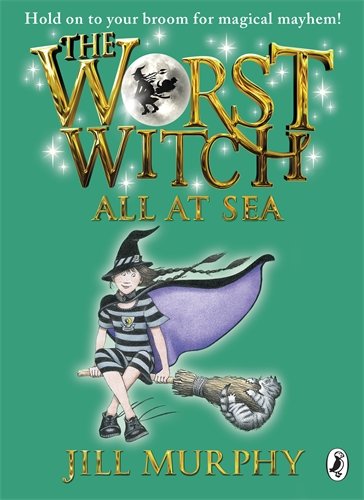 Worst Witch All at Sea, the
