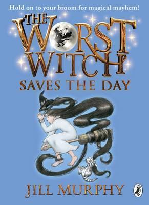 Worst Witch Saves the Day, the