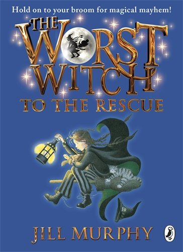 Worst Witch to the Rescue, the