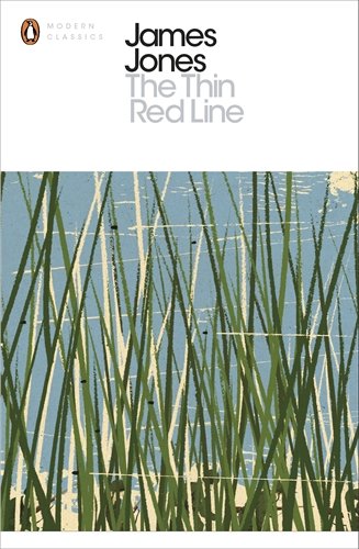 Thin Red Line, the (Penguin Modern Classics)