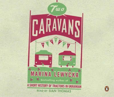 Two Caravans  4CD