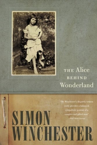Alice Behind Wonderland, The
