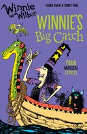 Winnie and Wilbur: Winnie's Big Catch
