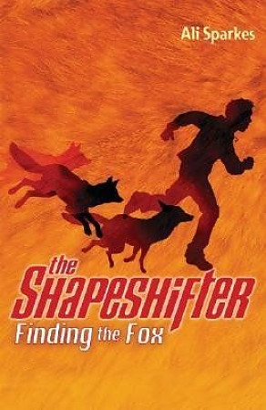 Finding The Fox:The Shapeshifter 1