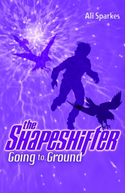 Going To Ground:The Shapeshifter 3
