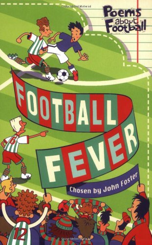 Football Fever Paperback