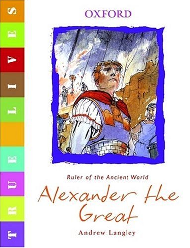 True Lives: Alexander the Great Уценка