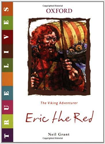 True Lives: Eric the Red Уценка