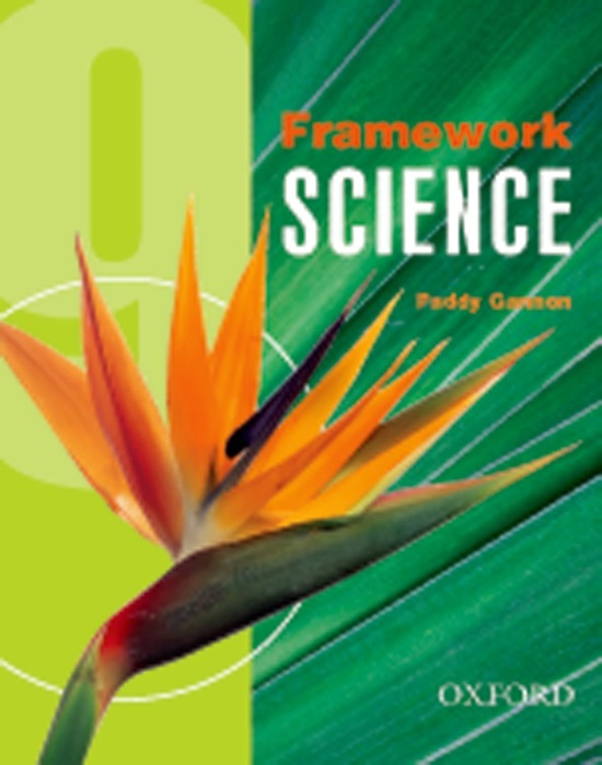 Framework Science: SB Year 9