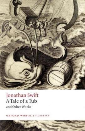 Tale of Tub and Other Works