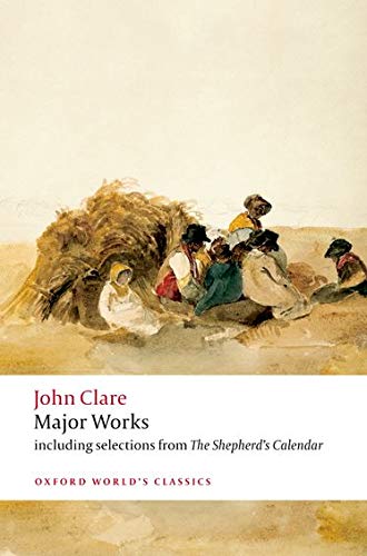 John Clare: Major Works