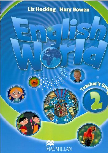 English World Level 2 Teacher's Book