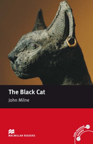 The Black Cat (Reader)