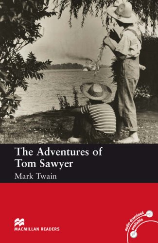 The Adventures of Tom Sawyer (Reader)