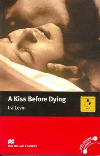A Kiss Before Dying (Reader)