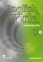 English World Level  9 Exam Practice Book