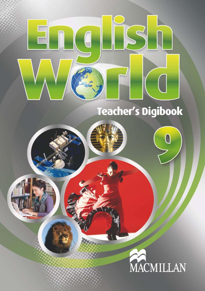 English World Level  9 DVD-ROM