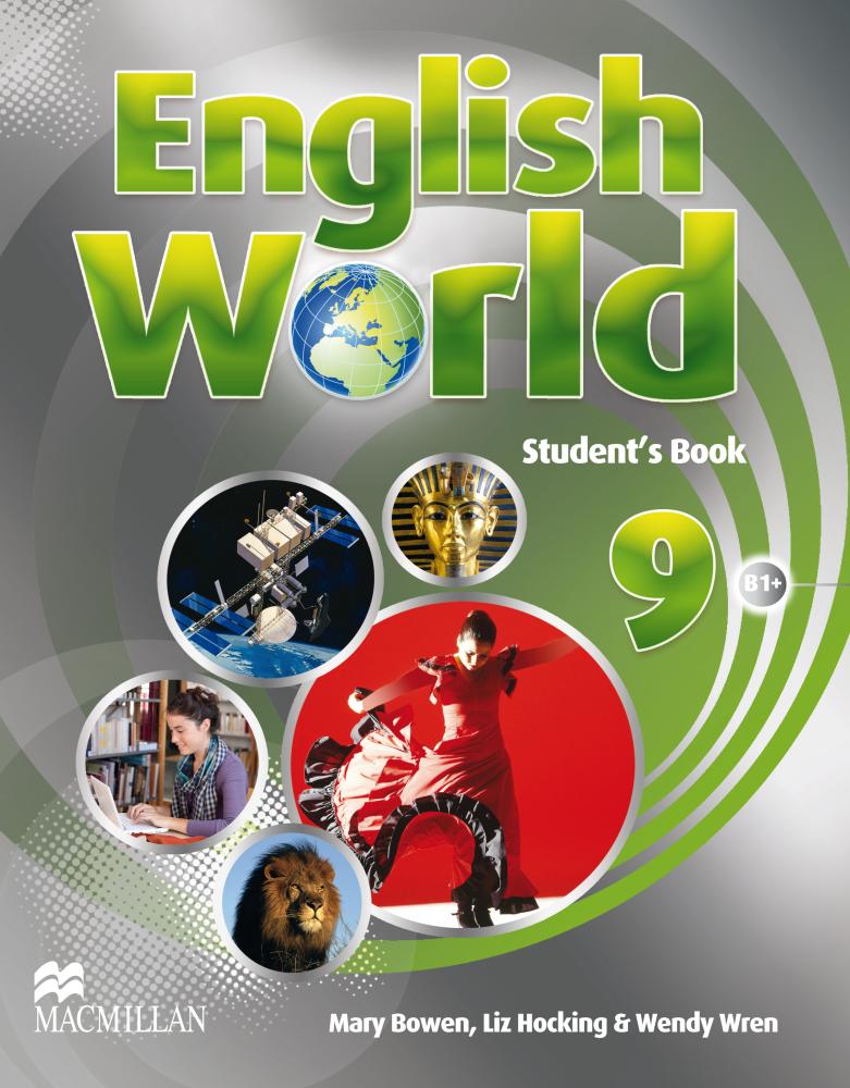 English World Level  9 Student's Book