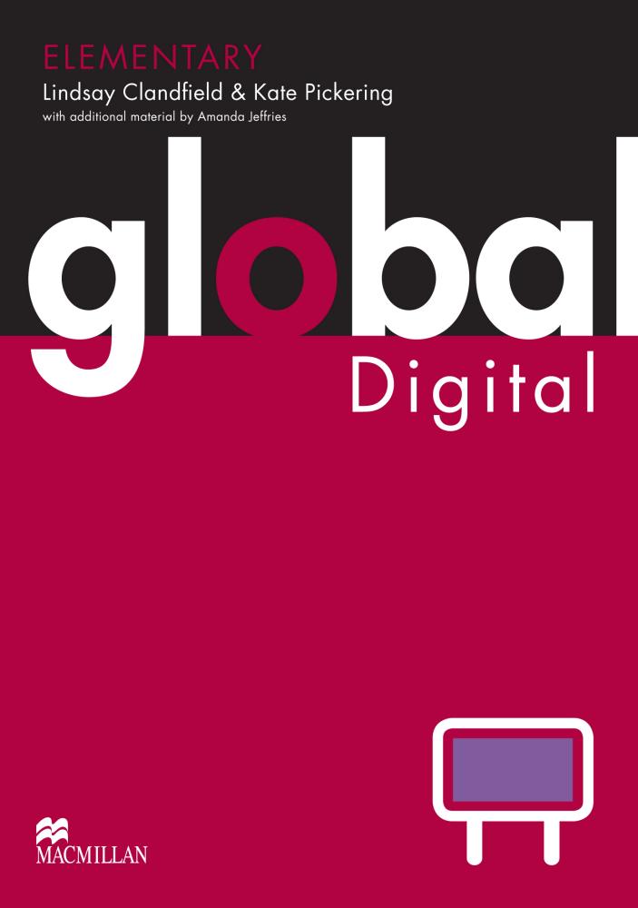 Global Elementary  Digital Single User License