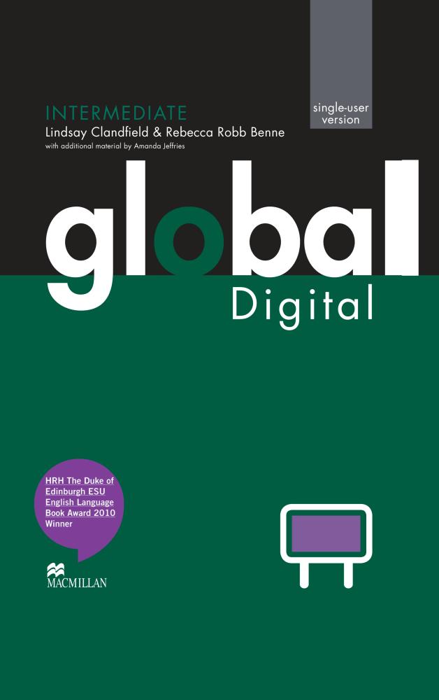 Global Intermediate Digital Single User Licence