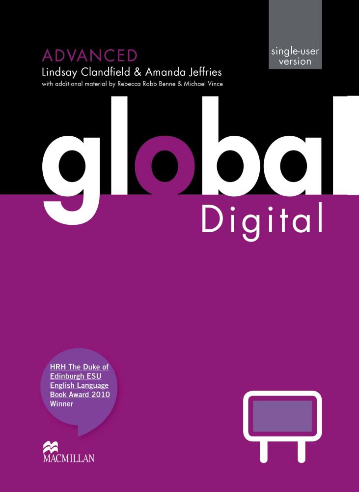 Global Advanced Digital Single User Licence