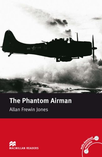 The Phantom Airman (Reader)