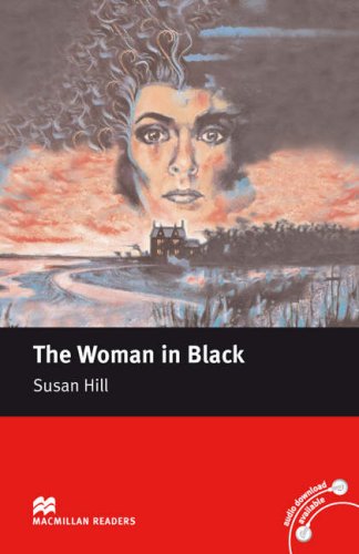 The Woman in Black (Reader)