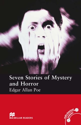 Seven Stories of Mystery and Horror (Reader)