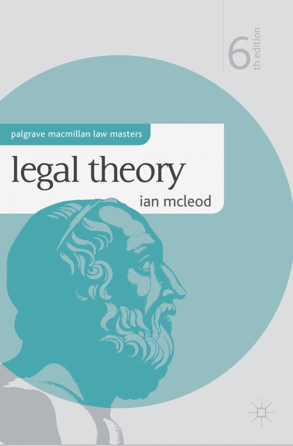 Legal Theory 6ed