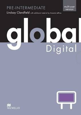 Global Pre Intermediate Digital Multiple User License