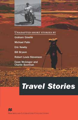 Travel Stories (Reader)